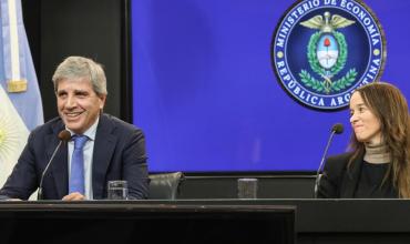 Ley de Inocencia Fiscal: el Gobierno envió el proyecto a Diputados