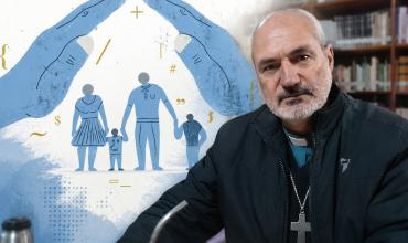 Vencer la tentación del individualismo