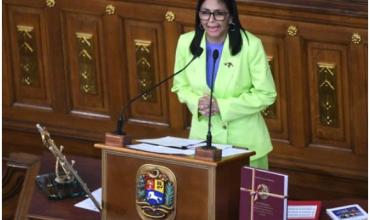 Venezuela anuncia retiro de la Corte Penal Internacional