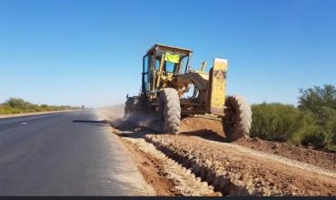 Martin Menem cuestionó el manejo de la obra pública en la rioja