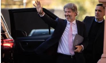 Mahiques prepara la motosierra para Comodoro Py: menos juzgados, cargos y jueces en Casación