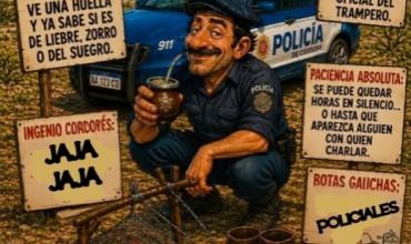 El "Trampero Cordobés": entre la recaudación a toda velocidad y las millonarias multas que cazan distraídos