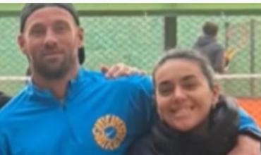 Ángela Leiva volvió a apostar al amor tras su separación de Chelo Weigandt: la primera foto con su nuevo novio