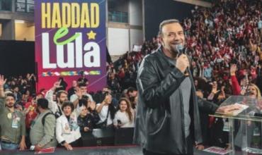 El partido de Lula fustigó a Milei: “No está a la altura"