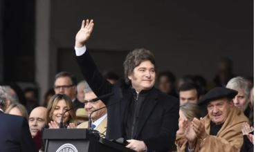 La Rural espera a Milei con moderadas expectativas de anuncios