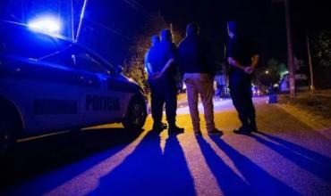 Un joven de 26 años fue asesinado de un tiro en el pecho en Los Hornos