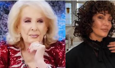 Mirtha Legrand habló de la muerte de Ernestina Pais y reveló qué vínculo tenían