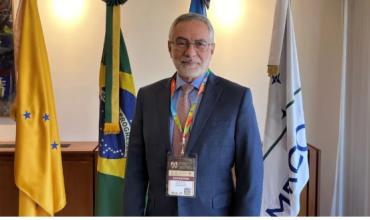 Brasil llamó a consultas a su embajador en Argentina tras los insultos de Milei contra Lula