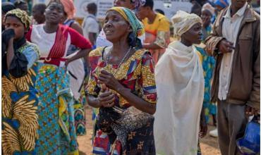 Alarma por el brote de ébola en la República Democrática del Congo: aumentan los contagios y las muertes