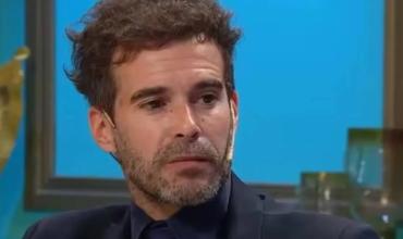 Nicolás Cabré reveló el difícil momento de salud que atraviesa y tomó una firme decisión