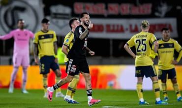 Papelón de Boca: fue goleado por Deportivo Riestra en el debut por el Torneo Clausura