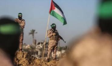 Revelan que Hamas preparó atentados coordinados en Europa para replicar la masacre del 7 de octubre