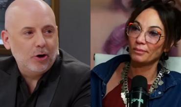 José María Muscari recordó a Ernestina Pais a un mes de su muerte: “Fue una tragedia"