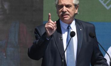 Alberto Fernández: “Me sentí cancelado en la sociedad argentina cuando dejé el Gobierno”