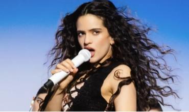 Rosalía saludó a fans argentinos en Chile y estallaron los abucheos: su inesperada reacción