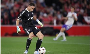 La Premier League, contra la pérdida de tiempo de los arqueros: la dura regla que implementará