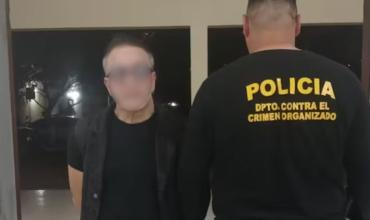 Detuvieron a un ingeniero argentino en Paraguay acusado de haber intentado secuestrar a una adolescente