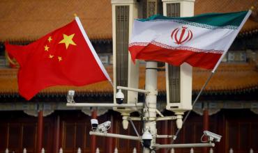 China asistirá al régimen de Irán con 400 lanzadores de misiles antiaéreos portátiles