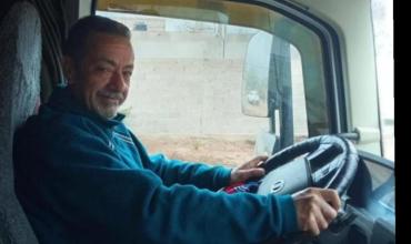 Buscaban a un hombre con Alzheimer en Chepes y lo encontraron en San Juan