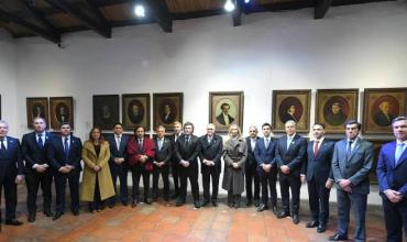 Se acelera el calendario electoral: unas 8 provincias desdoblarán las elecciones y el Gobierno busca cerrar acuerdos