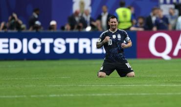 Luego del Mundial 2026, Messi podría ampliar su inigualable palmarés