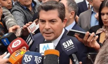 San Juan busca US$500 millones para financiar infraestructura minera