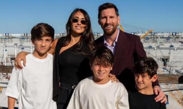 Lionel Messi regresó a Miami tras su descanso en Rosario: el motivo por el que no extendió sus vacaciones