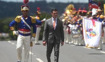 El presidente de Bolivia anunció una nueva etapa de integración con Perú