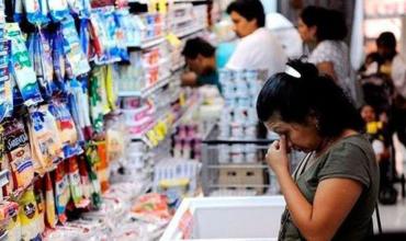 La expectativa de inflación anual subió a 35,8% en julio