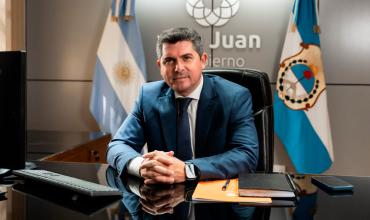 Tragedia aérea: Orrego suspendió su gira internacional y regresará a San Juan para acompañar en el funeral a los familiares de las víctimas