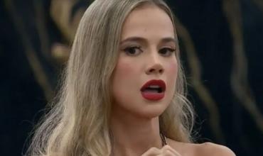 El tremendo accidente de Cinzia: fue trasladada al hospital y peligra su continuidad en Gran Hermano