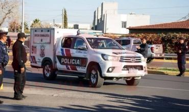 Con los cuerpos ya en San Juan, avanza la investigación por la tragedia aérea en Valle Fértil