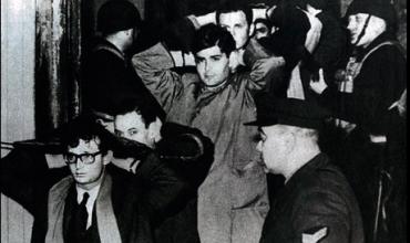 A 60 años de la Noche de los Bastones Largos, Roberto Rojo recordó el golpe a la universidad 