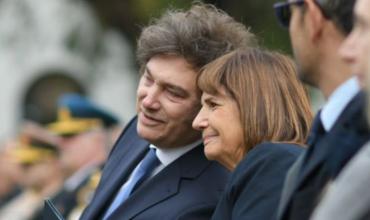 Patricia Bullrich reactivó la discusión electoral en el Gobierno y vuelve a sonar como posible candidata para la Ciudad en 2027