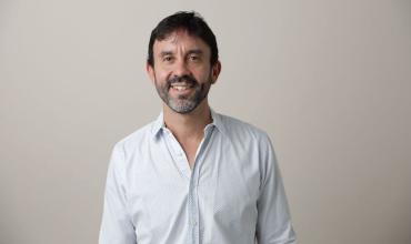 Felipe Álvarez confirmó su candidatura a la Gobernación en 2027: "La Rioja necesita un cambio, un nuevo rumbo"
