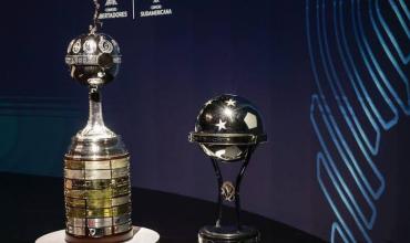 Copa Libertadores y Sudamericana: los equipos argentinos que están en octavos de final