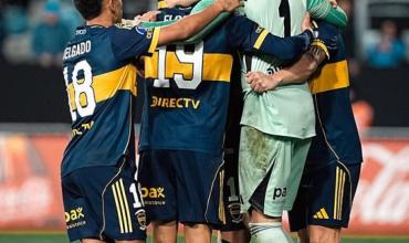 Cuándo es el próximo partido de Boca por Copa Sudamericana
