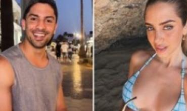 En medio de rumores de romance con Gastón Edul, la ex Gran Hermano Sabrina Cortez lanzó un mensaje sugerente: “Lo dejo a tu criterio”