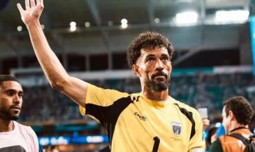 Rumor y escándalo: Vozinha recibió un llamado especial y podría dejar plantado a Colo Colo