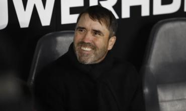 Tras el reclamo de Coudet, River anunció a su séptimo refuerzo: paga US$ 6.000.000 por el 60% del pase