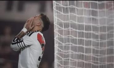 River perdió ante Rosario Central, prolongó su crisis en el torneo Clausura y explotó la gente