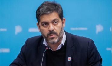 Bianco sugirió que Milei sufre de “delirio persecutorio” por ver “terroristas en todos lados"