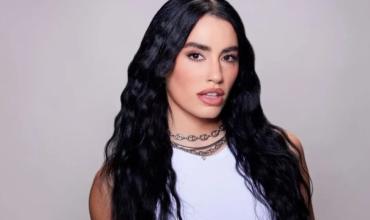 ¿Quién es el artista español que Lali Espósito escrachó en el concierto de Rosalía?
