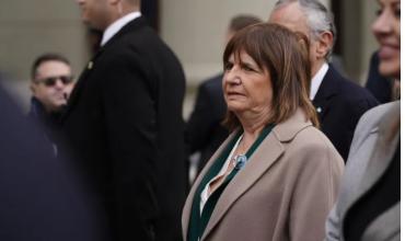 Patricia Bullrich hace malabares para modificar la Ley de Tierras en el Senado: qué dice el nuevo borrador