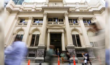 El miércoles comienza a debatirse en Diputados la reforma del Banco Central, con presencia de funcionarios