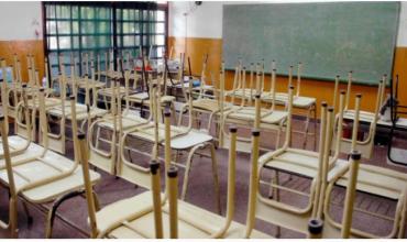 Tras el paro docente, el Gobierno destacó a las provincias que garantizaron el servicio mínimo y criticó la posición bonaerense