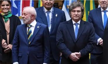 Brasil postergará el regreso de su embajador en Buenos Aires tras los duros dichos de Javier Milei