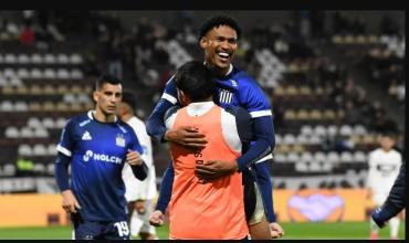 Talleres goleó 4-0 en su visita a Platense y logró su primera victoria en el Torneo Clausura