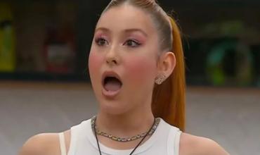 Campanita fue eliminada de “Gran Hermano 2026”, se atrincheró y se negó a abandonar la casa