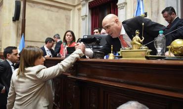 Reforma del Banco Central, Inocencia Fiscal y Propiedad Privada: los tres proyectos que el Gobierno buscará aprobar en agosto